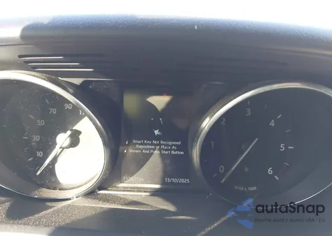 2016 Land Rover Range Rover Sport 3.0L V6 Turbocharged Diesel Hse Td6 from USA, damaged, VIN SALWR2KF6GA574581